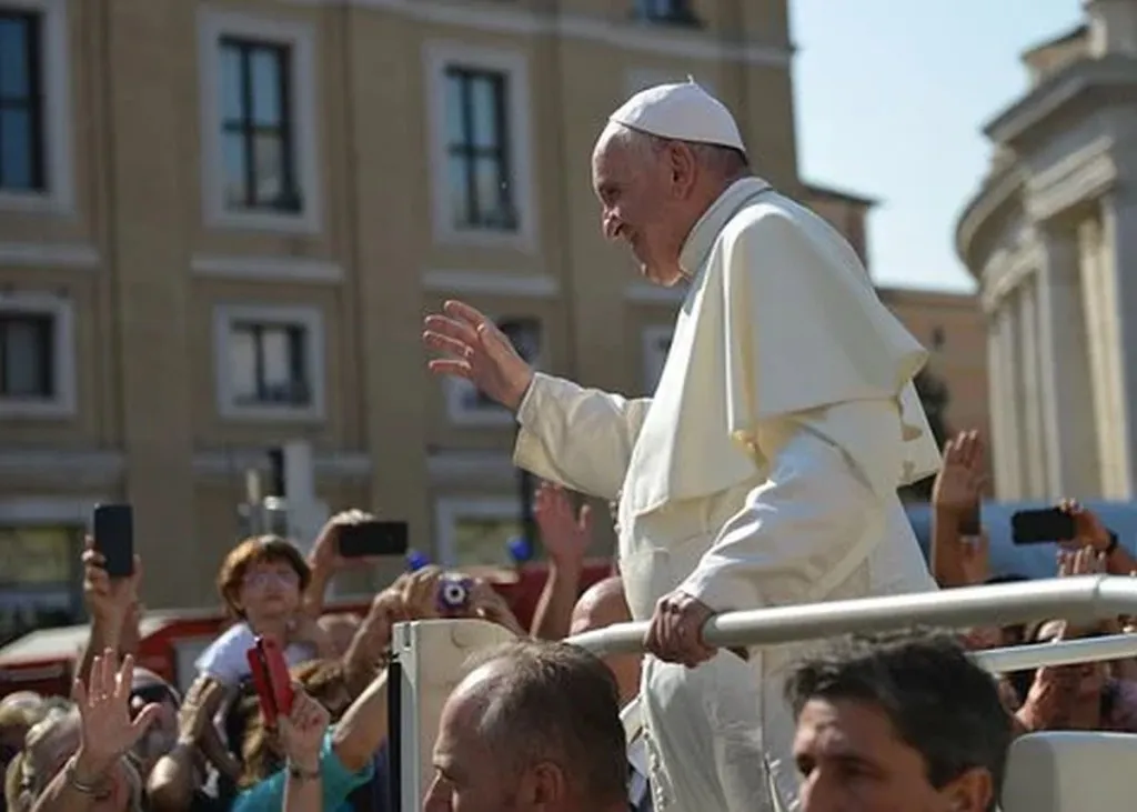 Rabbis Who Covered For Abusers Invited To Join Catholic Church