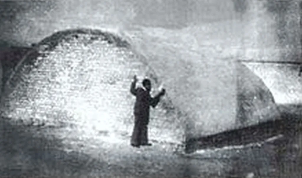 BBC Reports ‘Anti-Muslim Slur’ May Have Preceded 1941 Farhud Baghdad Pogrom