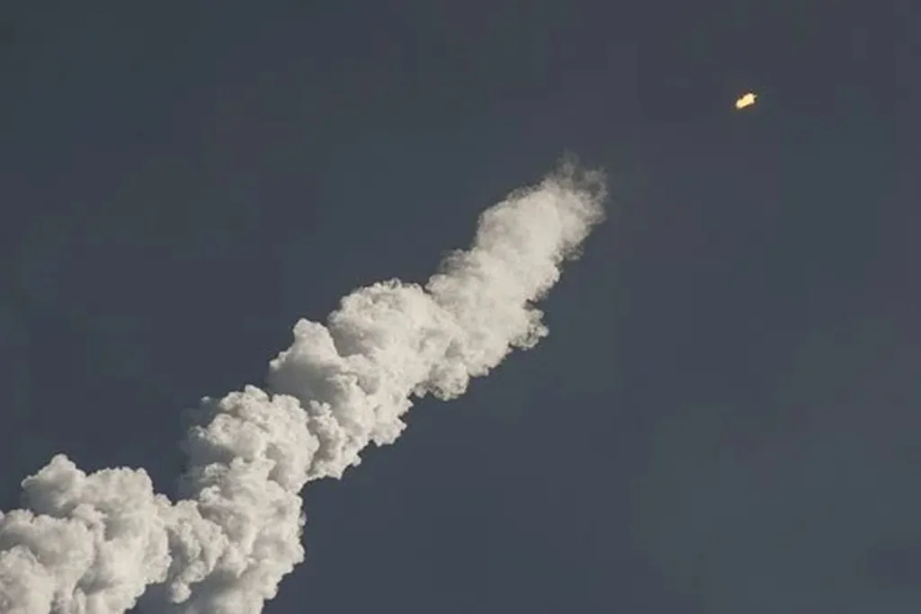 Arrow Missile Successfully Intercepts Proposal To Cut Exorbitant IDF Pensions