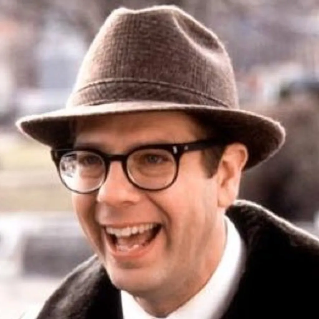 Biggest Celebrity Local BDS Rally Can Find Is Ned Ryerson