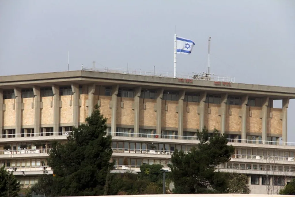 Likud Vows Return To Power, Same Policies Against Which It Now Rails