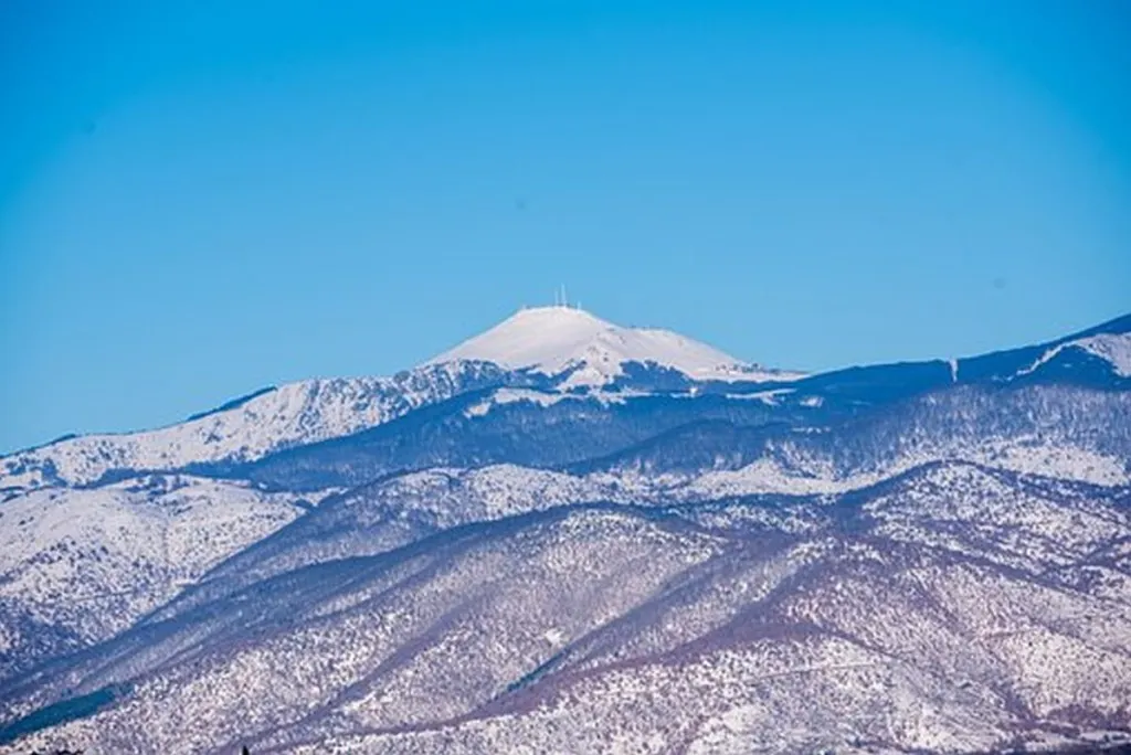 Cold-Weather Streak Proves Your Side Of Climate Debate