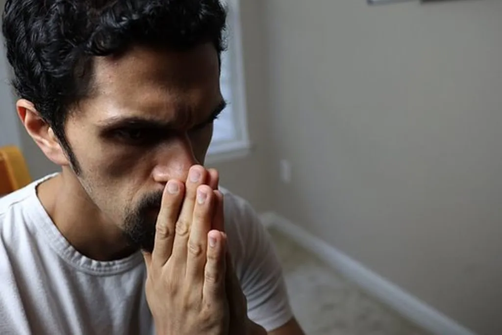 Man Unsure What He Agreed To While Half-Listening To Wife