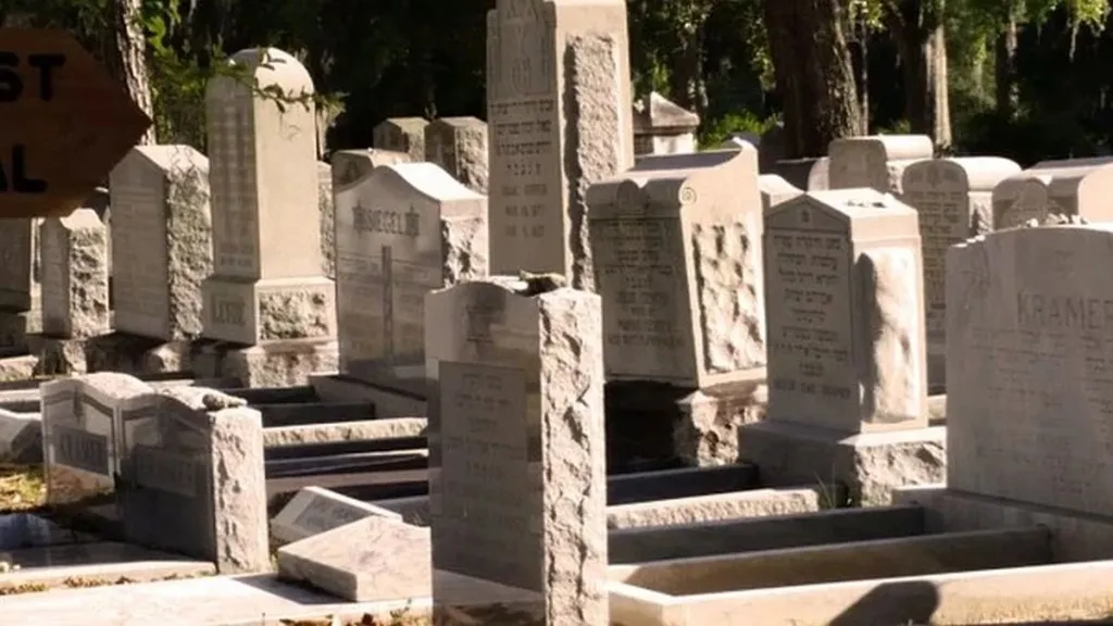Murder Victim Relieved: Killer Just Anti-Zionist, Not Antisemitic