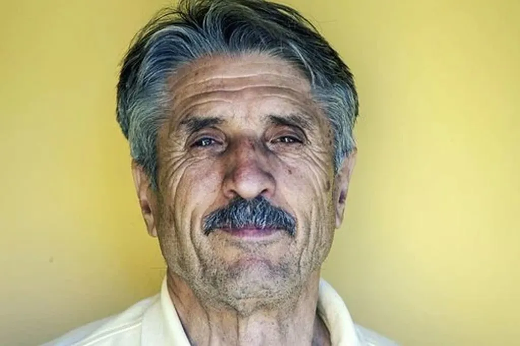 Gaza Man In Trouble For Not Suffering Enough To Make Israel Look Bad