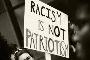 racsim sign