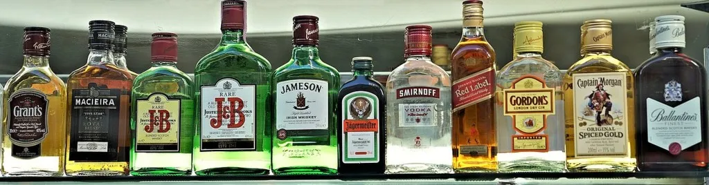 ‘Must Get Rid Of Chametz Before Pesach’ Pretext Invoked To Justify Drinking