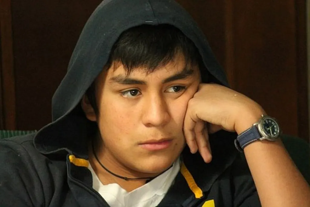 Teen Wonders What Big Deal About ‘New Middle East’ If He Still Has Curfew