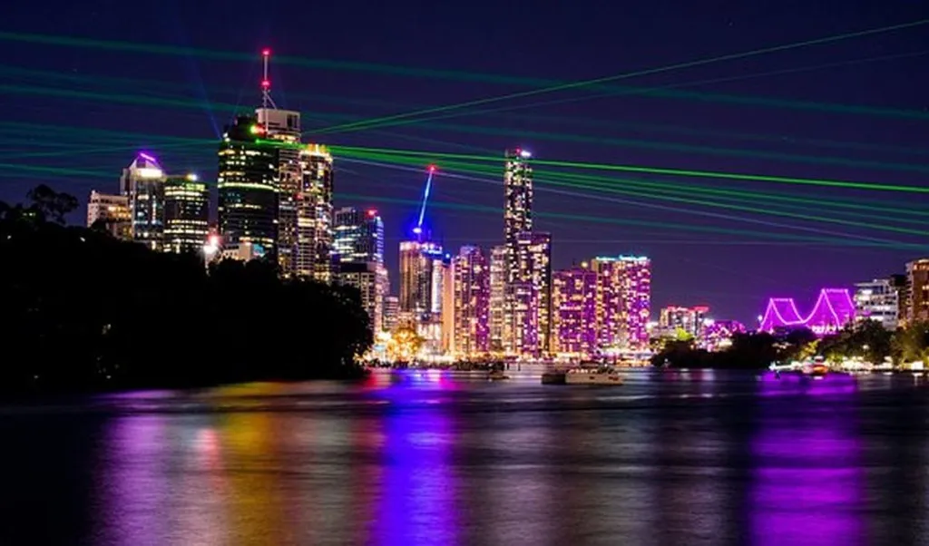 Jews Using Space Laser To Make Man Think Jews Use Space Lasers For Mind Control