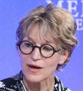 Agnes Callamard