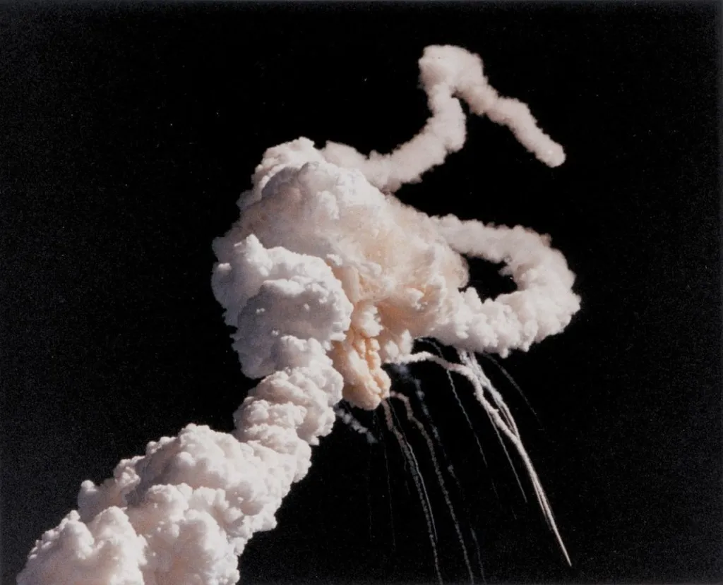 AP Repeats Palestinian Claims That Israeli Sniper Also Caused Challenger Disaster, Chernobyl
