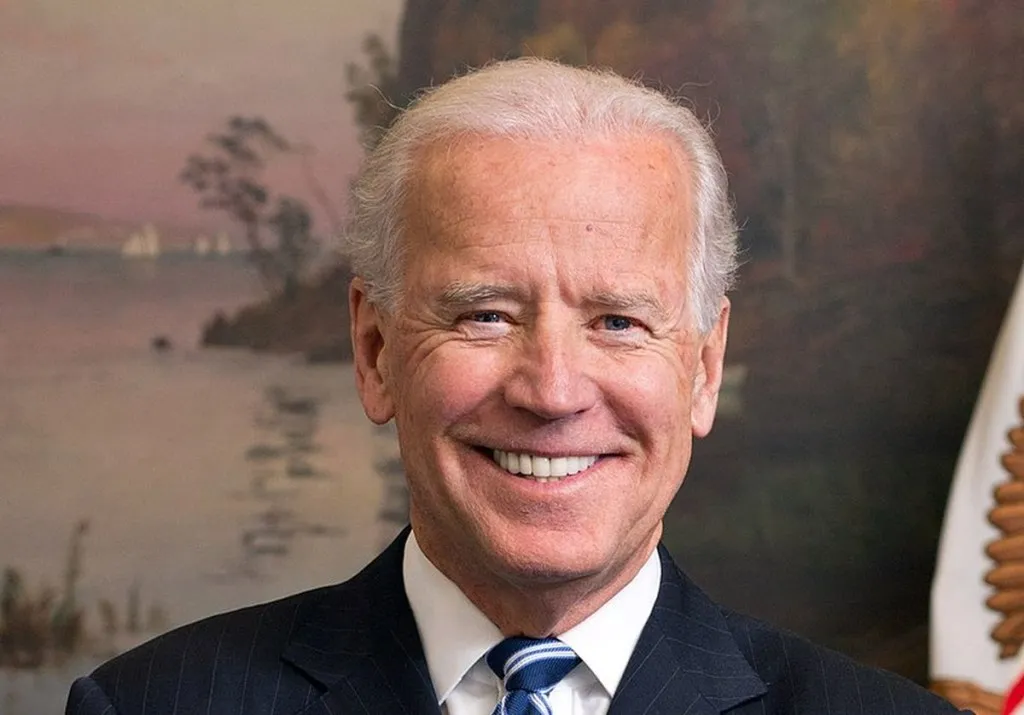 Biden Announces He Identifies As Black, All Criticism Therefore Racist