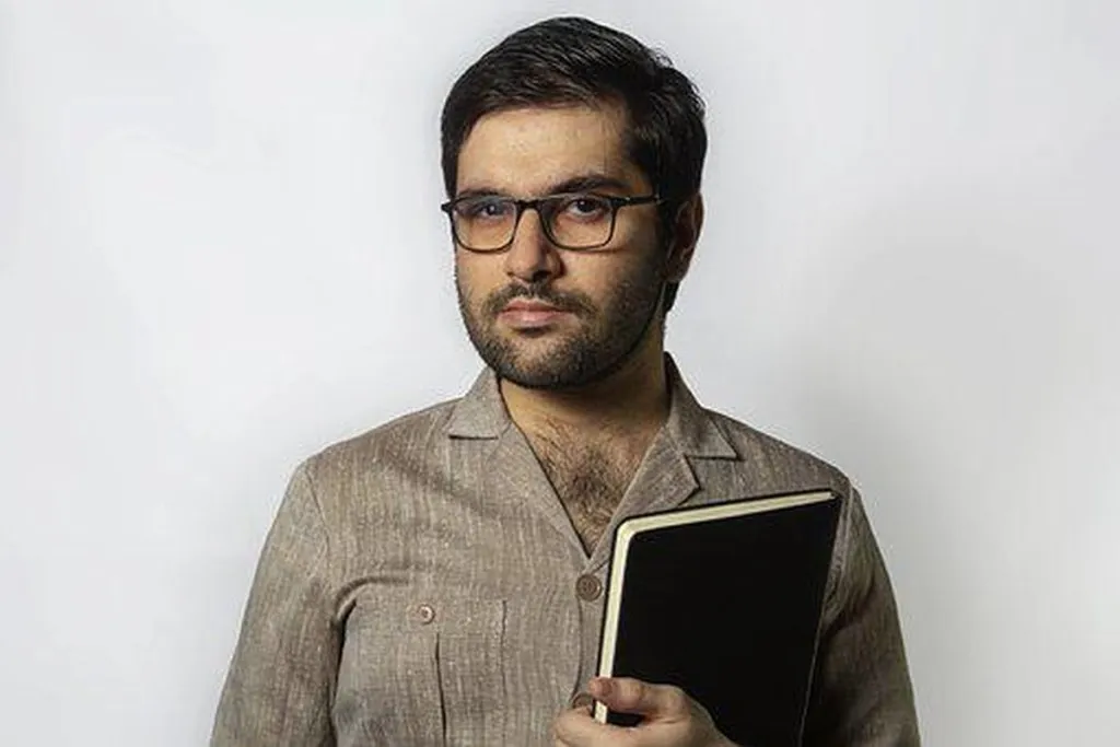 Religion Primitive, Says Man Willing To Sacrifice Others For Ideology