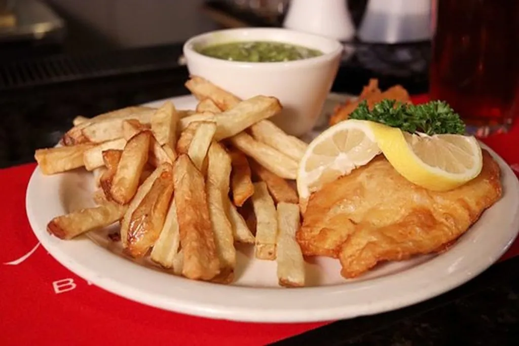 CPS Alerted After Foods On Child’s Plate Touch