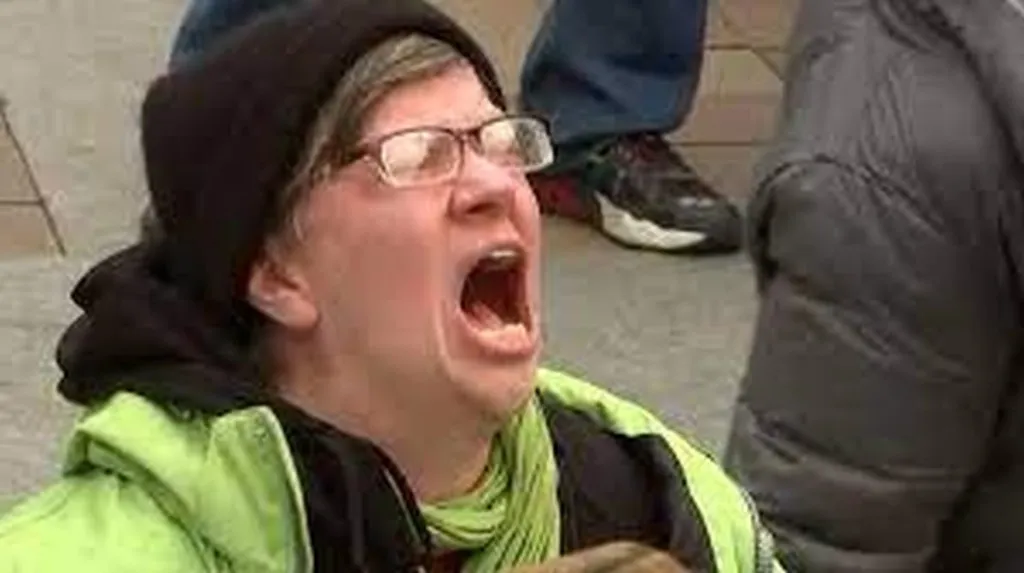 I’m So Angry At SCOTUS I’ve Had Six Abortions In The Last Week Just To Show Them