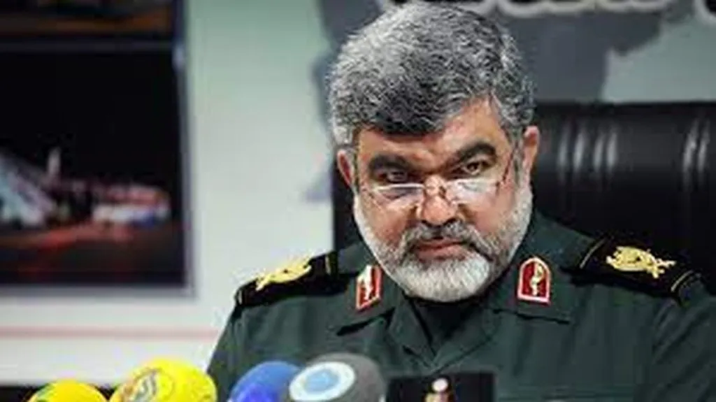 Iran Replaces Suspected Israeli Mole With Unsuspected Israeli Mole