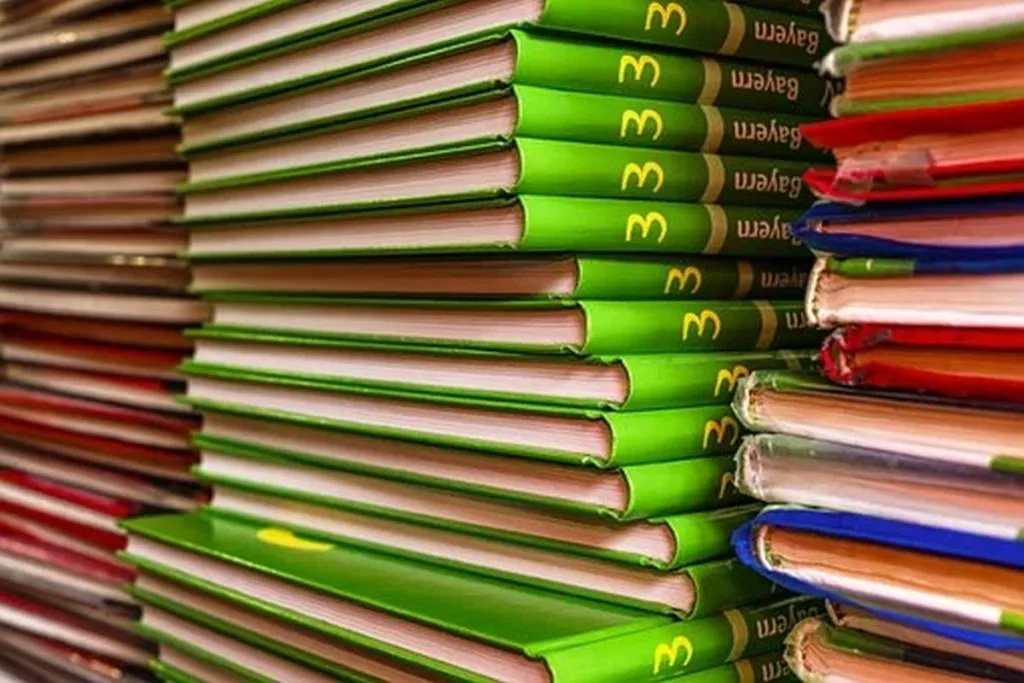 Antisemitism Removed From Saudi Textbooks Added To Palestinian Books