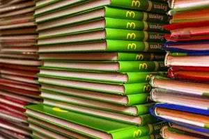 textbooks