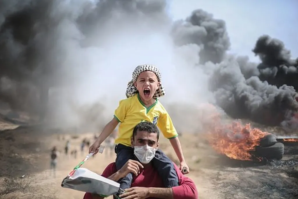 I Like That We Palestinians Treat Sacrificing Our Children To Expiate Our Ancestors’ Shame As Totally Normal