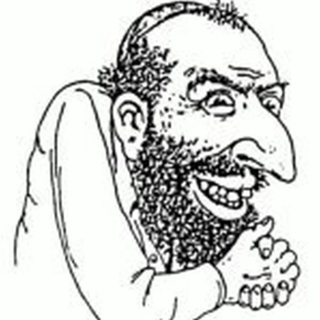 Normal Political Activity Sinister When Jews Do It