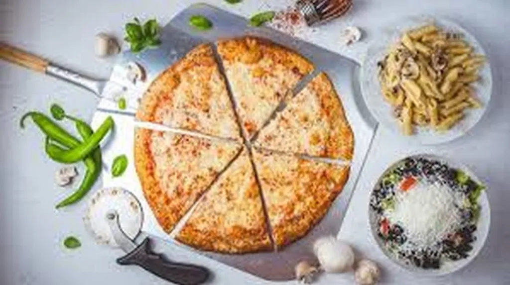 Area Dad Refers To Grain-Free Passover Products As ‘De-Floured’