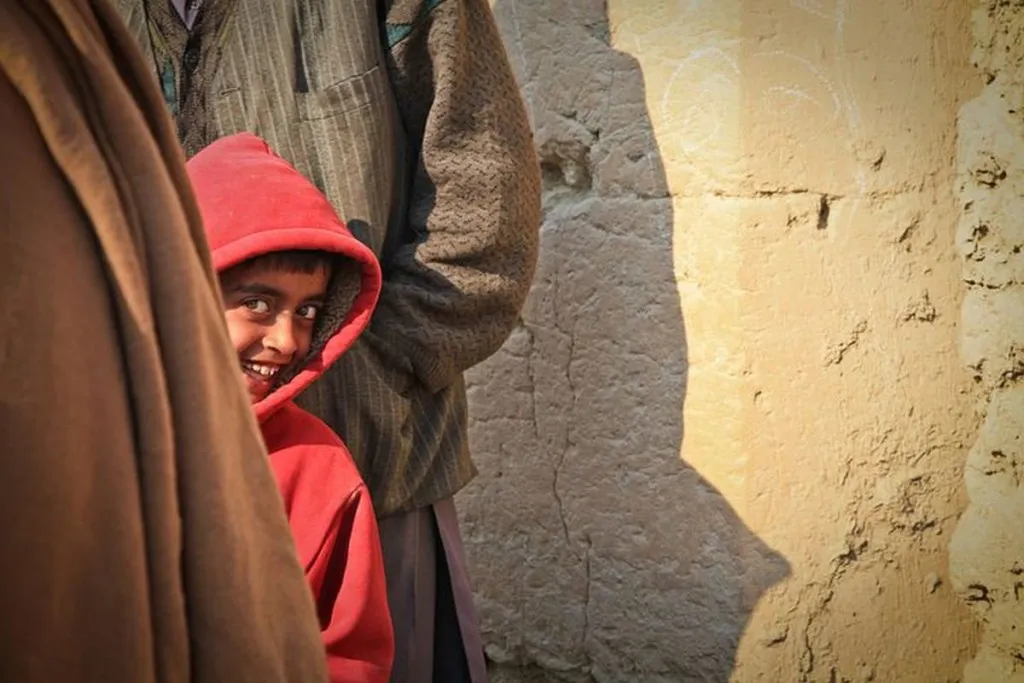 Biden Official Explains Real Reason For Afghanistan Withdrawal: Completed Mission Of Ignoring Child Sex Slavery There
