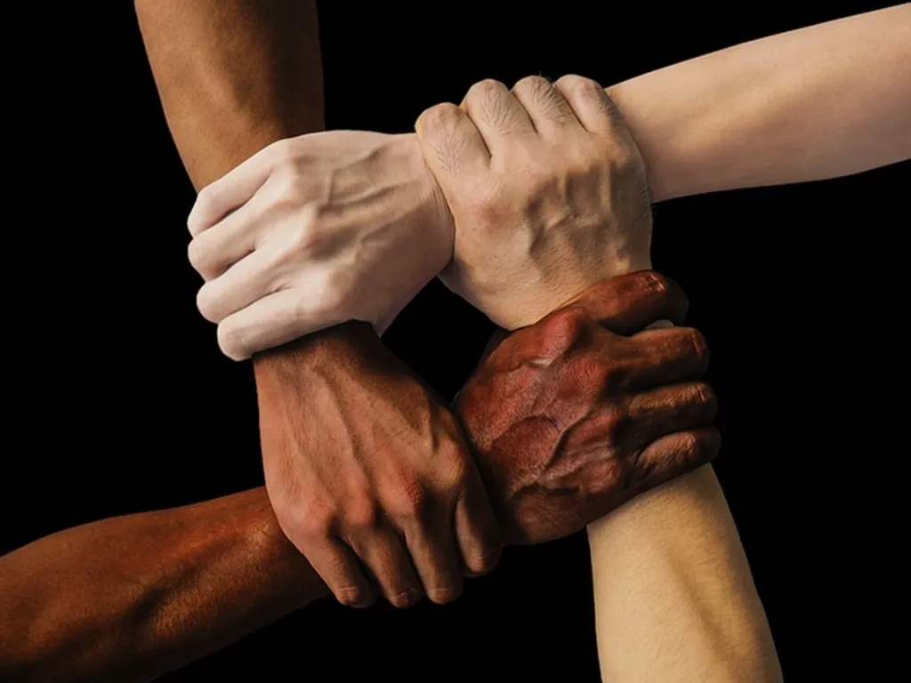 Unity A Core Value As Long As Everyone Unifies Behind *You*