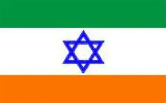 Irish Jewish