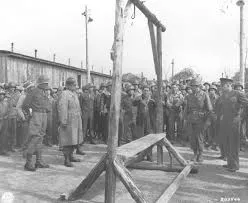 gallows