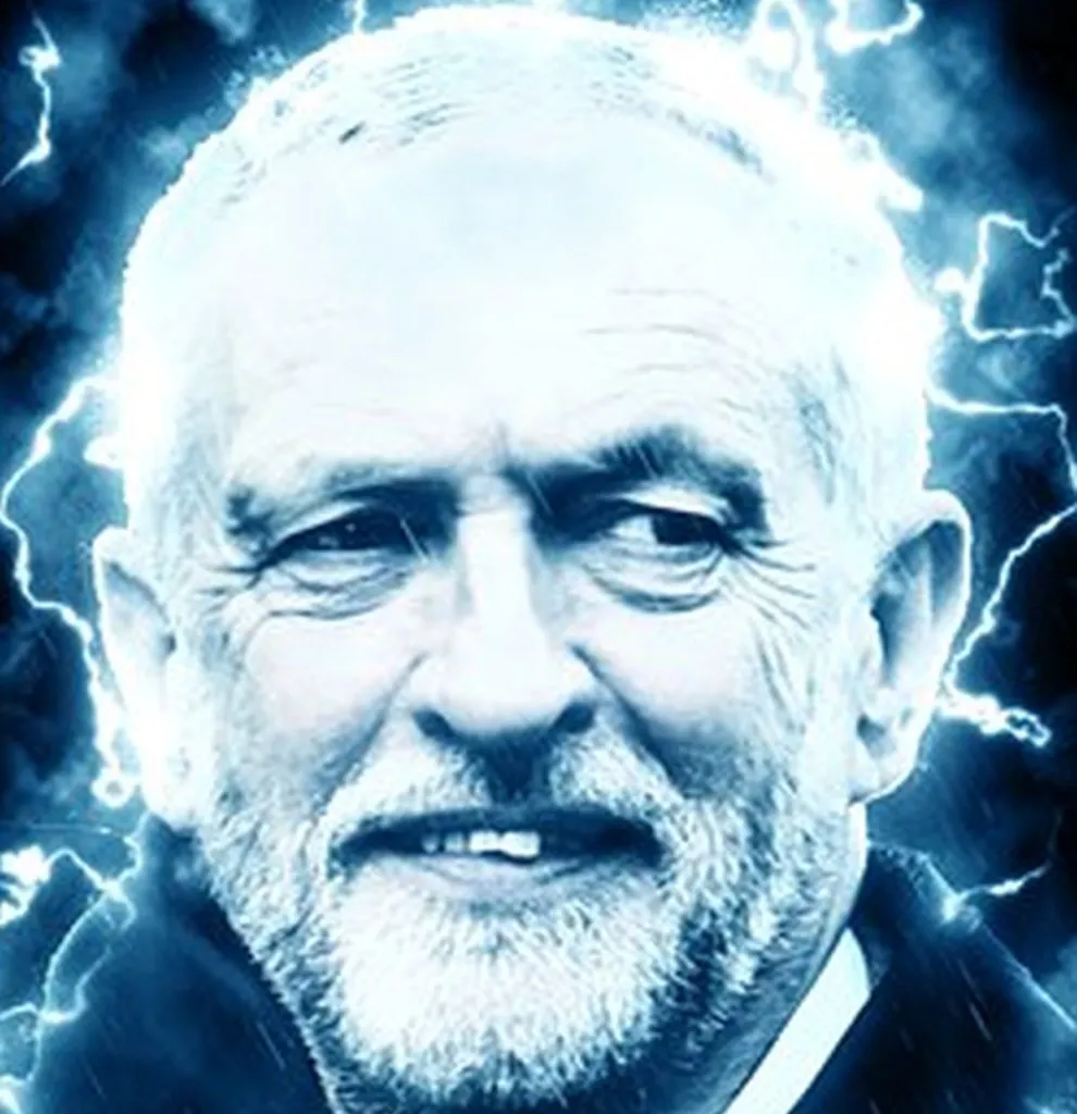More-Honest Corbyn Declares Opposition To Bigotry ‘In Some Of Its Forms’