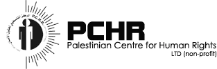 PCHR logo