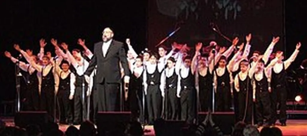 Miami Boys’ Choir Declines Invitation To Sing US Anthem At Ball Game: ‘Too High’