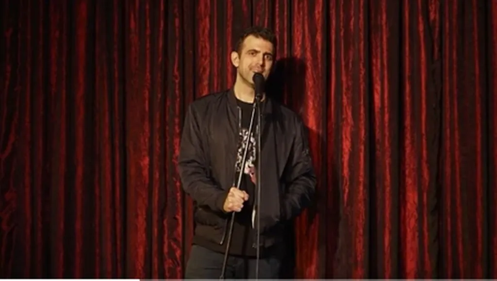 Heckling Of Jewish Stand-Up Comedian In Nebraska Somehow Fails To Free Palestine