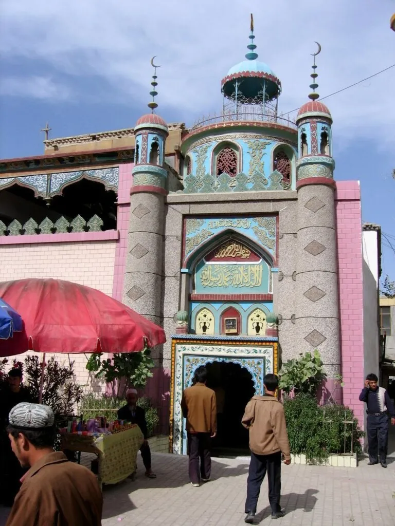 Israel Considers Kidnapping Uighurs: Regimes That Do So Have Their Abuses Ignored