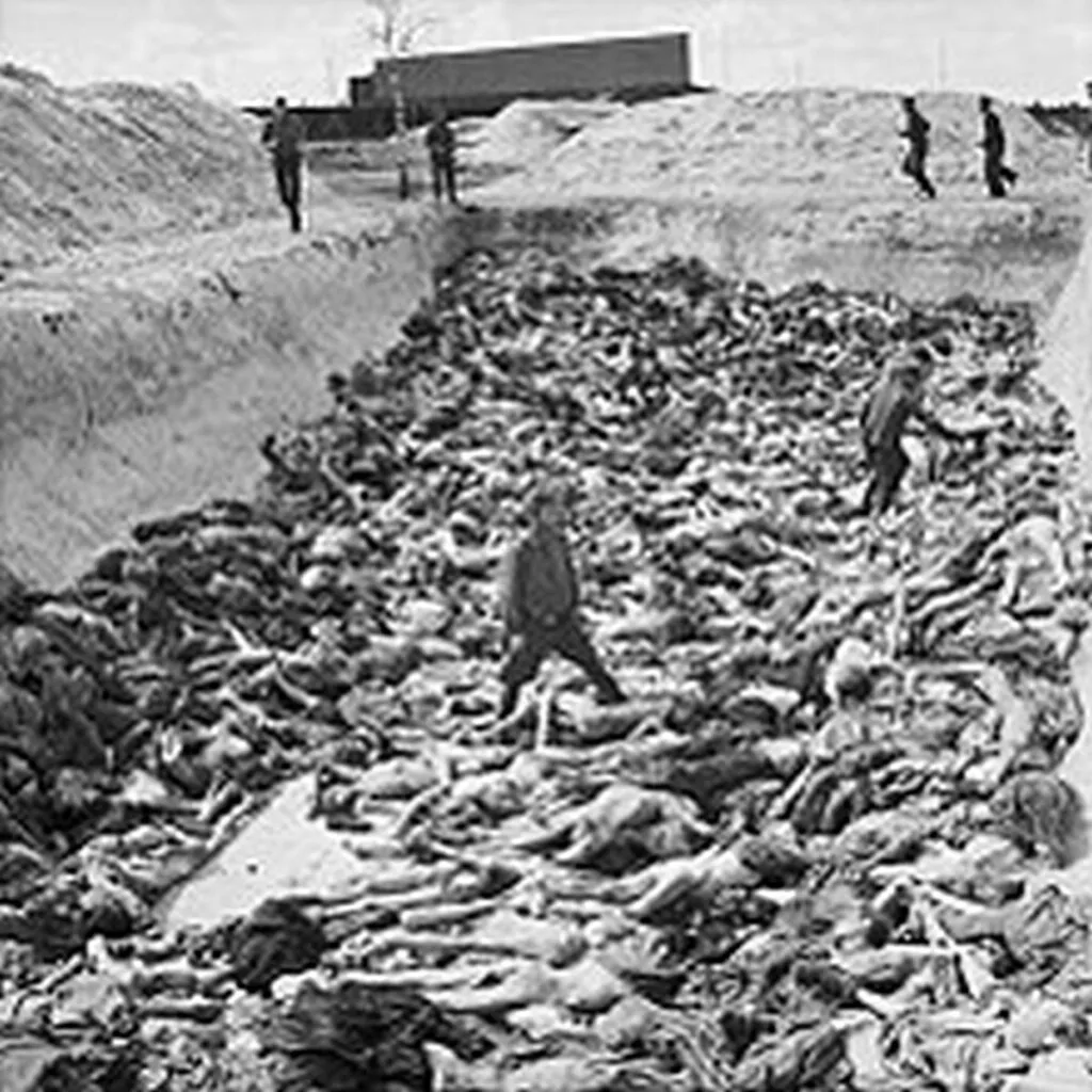 Jews’ Success In Teaching About Their Persecution Cited As Proof Of Privilege