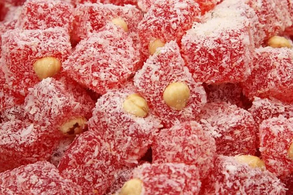 Report: Poor Showing By Arab Party Because Spent Campaign Funds On Candy To Celebrate Dead Jews