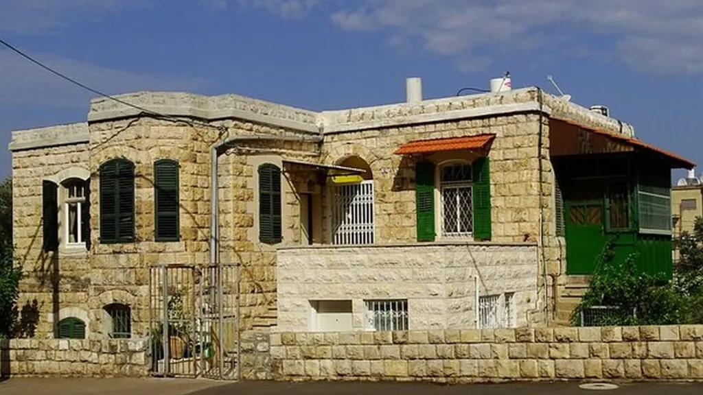 I Get To Reclaim My Ancestors’ Home Because They Sided With A Failed Genocide