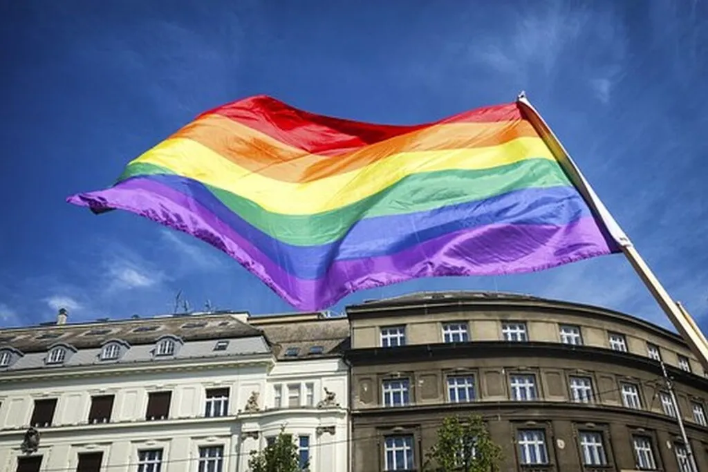 Anti-Gay Minister Mulls Letting Pride Parade Go On If At Least 3 Attendees Stabbed