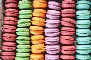 macarons