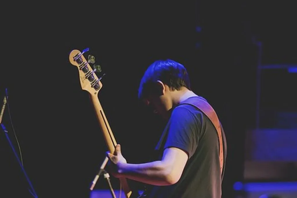 Band Instagram Page Clearly Run By Bassist’s Mom