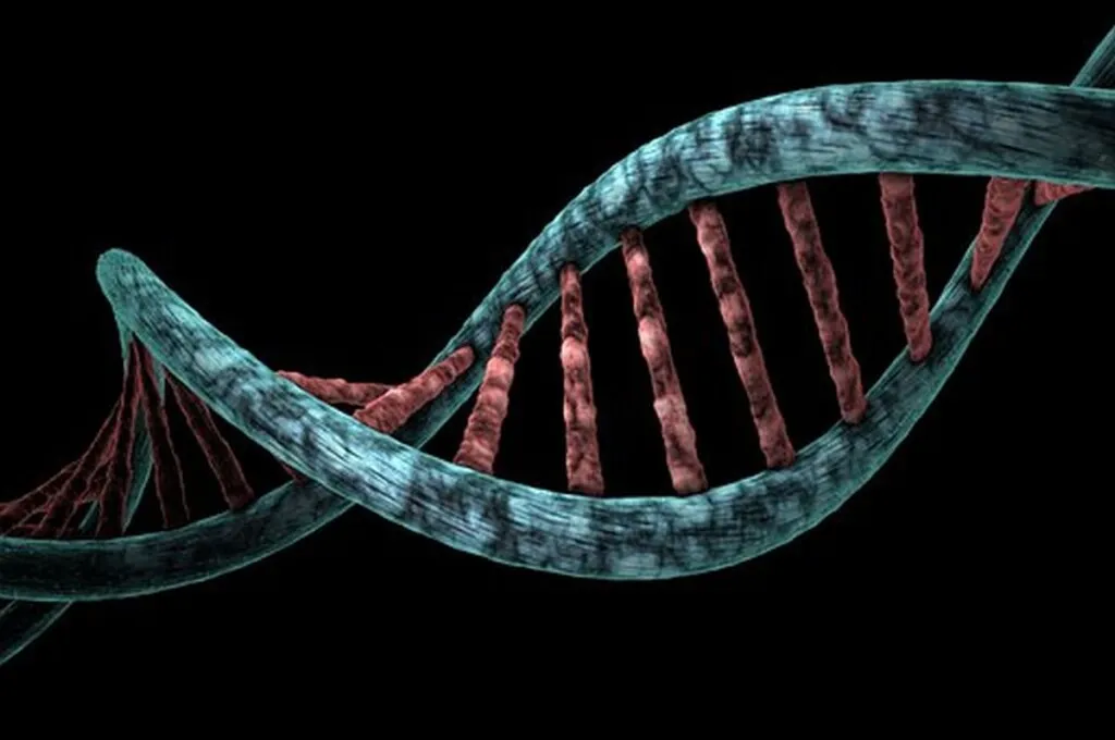 DNA Nixes Myth Of Horned Jews, Obviously DNA Also Part Of Coverup