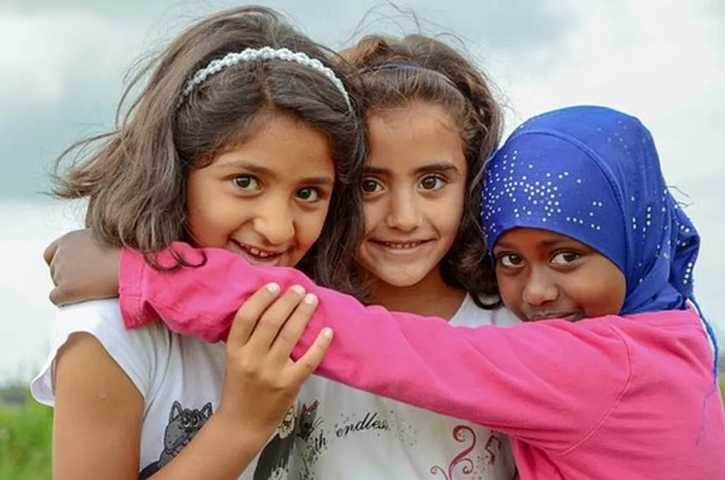 Palestinian Families Displaced Each Time Jews Make Aliya Actually Just One Family With Really Really Bad Luck