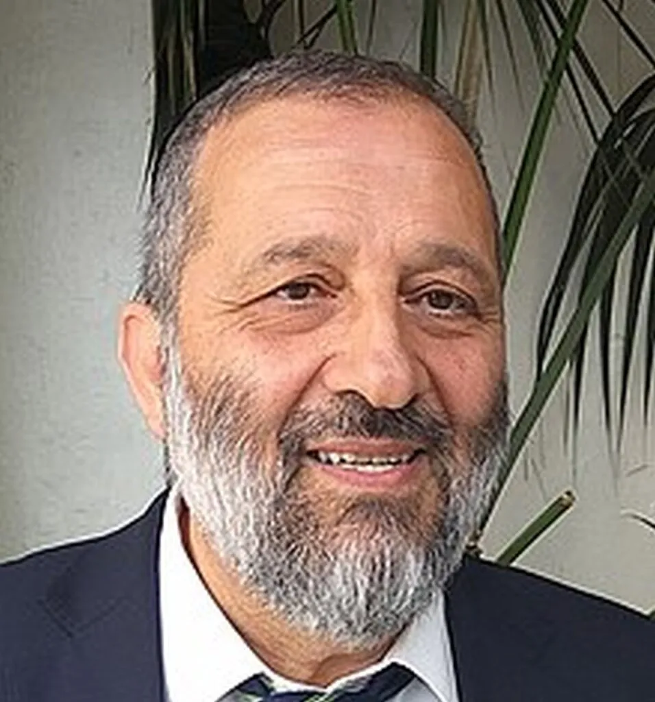 Forced By Court To Fire Minister Deri, Netanyahu To Nominate Him As Supreme Court Justice