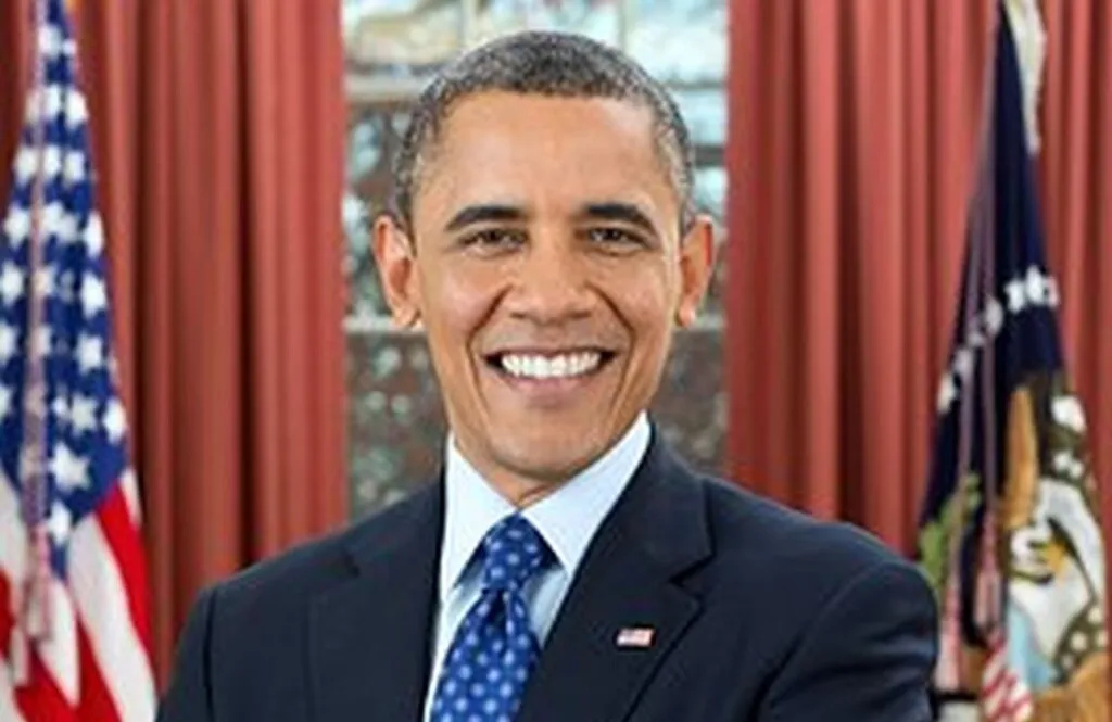 Obama Glad He Shipped All His Classified Docs To Iran