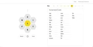 Spelling Bee