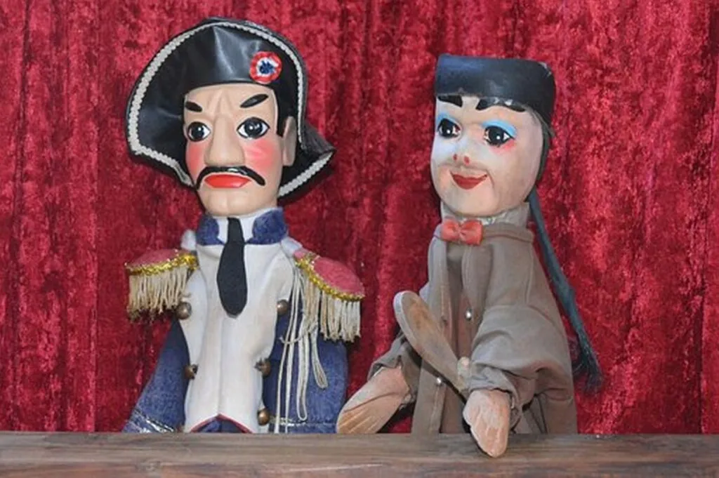 Activists Decide Group Constantly Inciting, Rewarding Jew-Murder Actually Puppets Of Jews