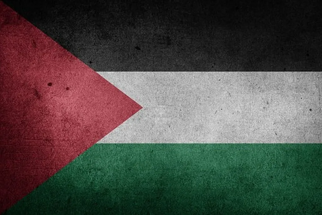 Authority Banning Land Sales To Jews Accuses Israel Of Ethnic Cleansing
