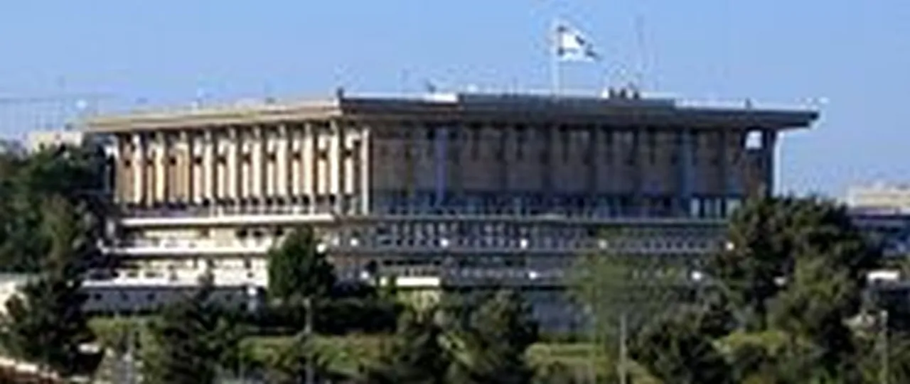 6 Knesset Members Hospitalized After Excessive Posturing