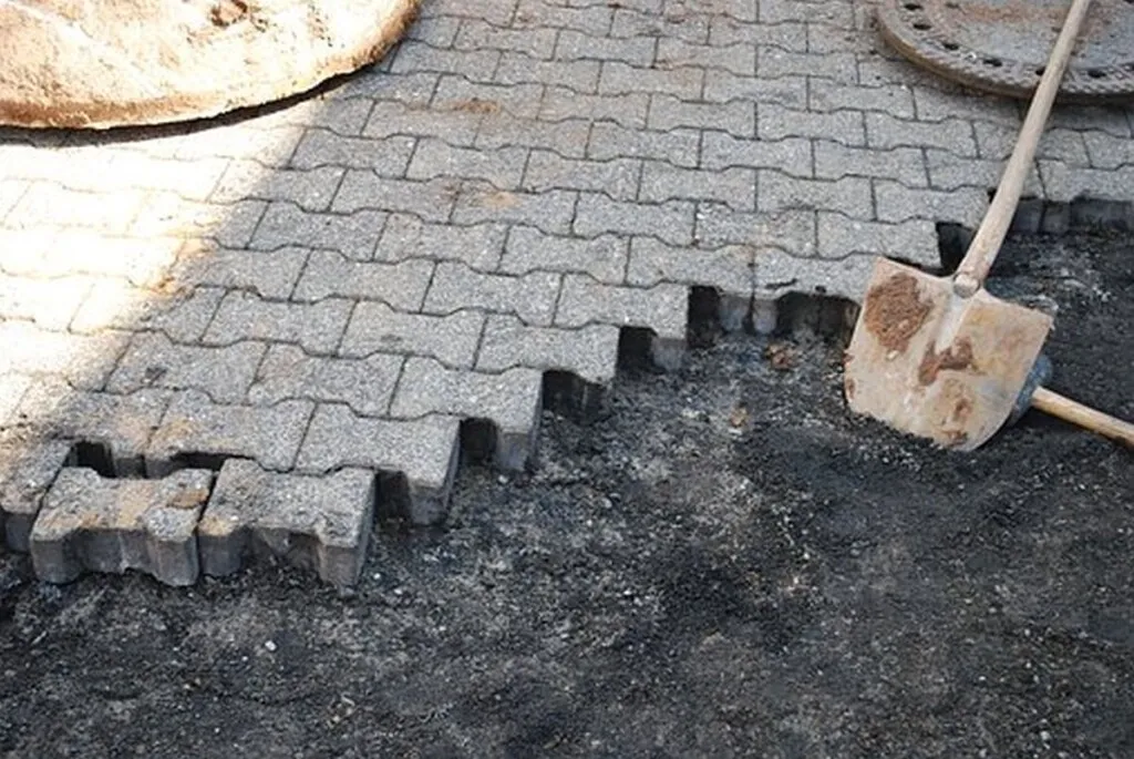 Survey: Jerusalemites Naturally Skeptical From Constant Encounter With ‘Optimistic’ Public Works Timelines