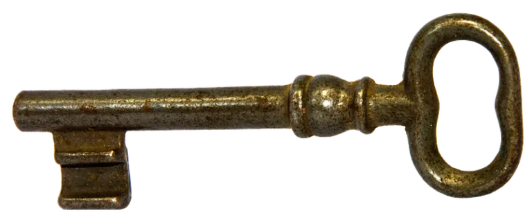 Palestine Refugee In Lebanon Hopes To Bequeath Useless, Symbolic Housekey To Descendants